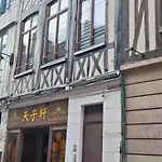 Apartment Hyper Centre Vieux Marche
