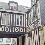 Apartment Hyper Centre Vieux Marche *