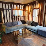 Apartment Hyper Centre Vieux Marche
