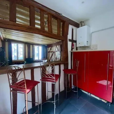 Hyper Centre Vieux Marche Διαμέρισμα *