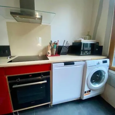 Hyper Centre Vieux Marché *