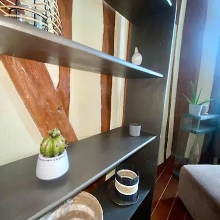 Hyper Centre Vieux Marche * Ρουέν