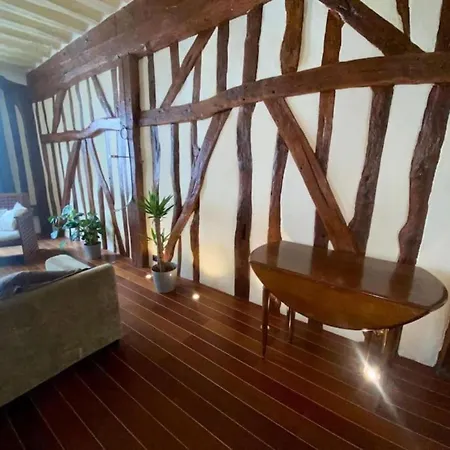 Hyper Centre Vieux Marché *