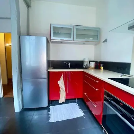 Hyper Centre Vieux Marche Διαμέρισμα *