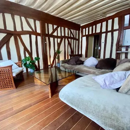 Hyper Centre Vieux Marche * Ρουέν