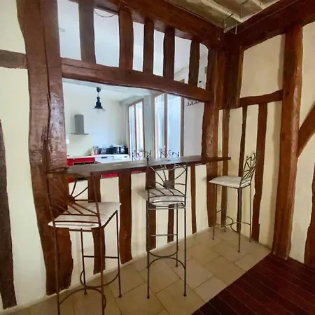 Hyper Centre Vieux Marché