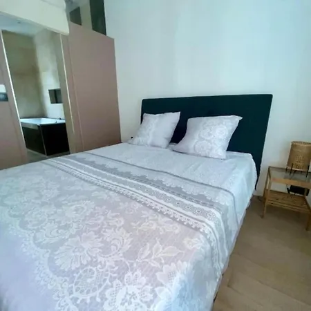 Hyper Centre Vieux Marché Apartamento