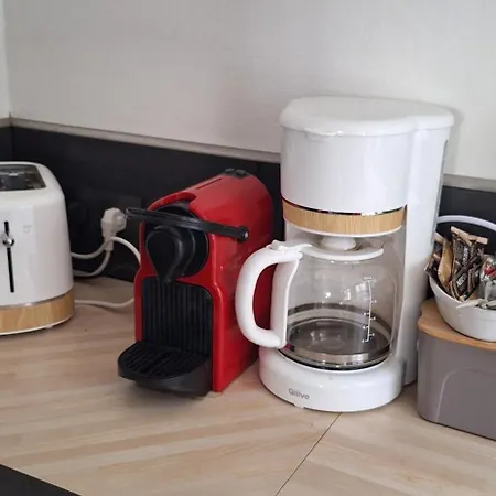 Hyper Centre Vieux Marché *