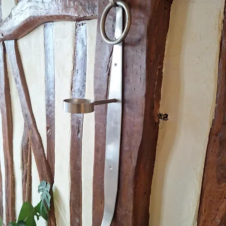 Hyper Centre Vieux Marché *