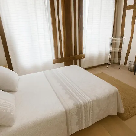 Hyper Centre Vieux Marche *