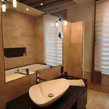 Apartamento Hyper Centre Vieux Marché