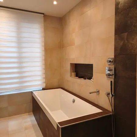 Appartement Hyper Centre Vieux Marche *