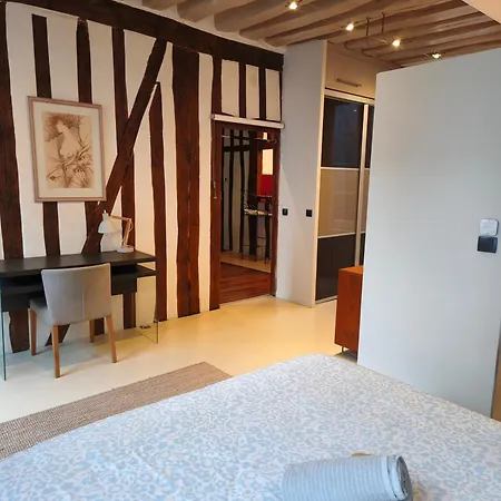 Hyper Centre Vieux Marche Διαμέρισμα *