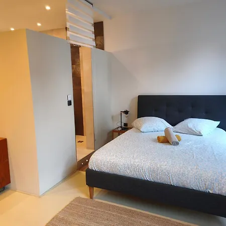 Hyper Centre Vieux Marche *