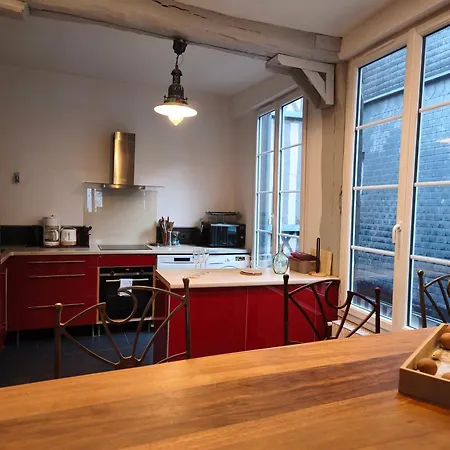 Hyper Centre Vieux Marche Διαμέρισμα