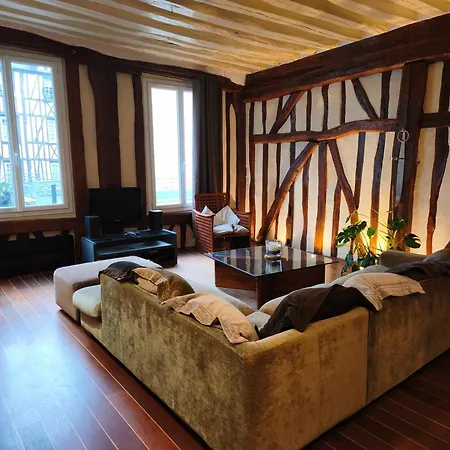 Hyper Centre Vieux Marche *