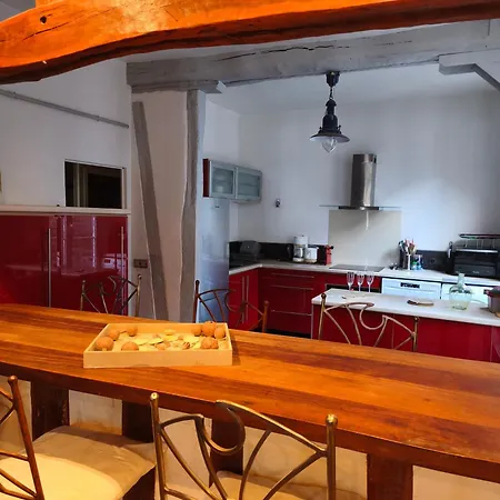 Le Vieux Palais Hypercentre Rouen, Place Vieux Marche - Linge & Menage Inclus *
