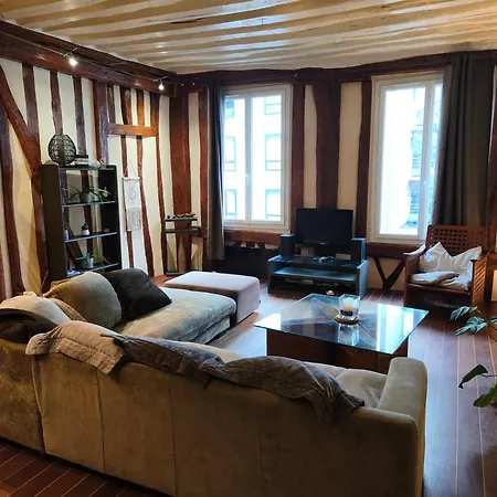 Hyper Centre Vieux Marche Διαμέρισμα *