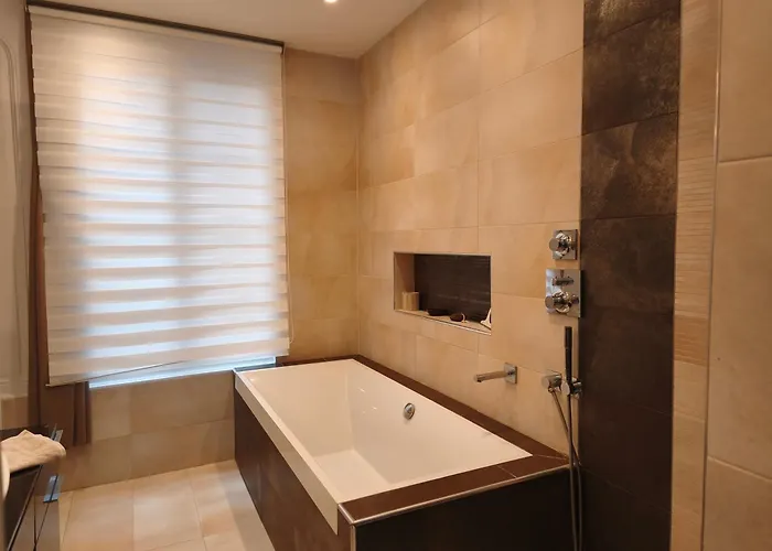 Apartment Hyper Centre Vieux Marche *