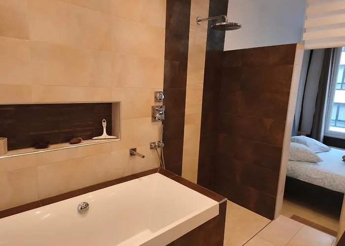 Hyper Centre Vieux Marche Rouen