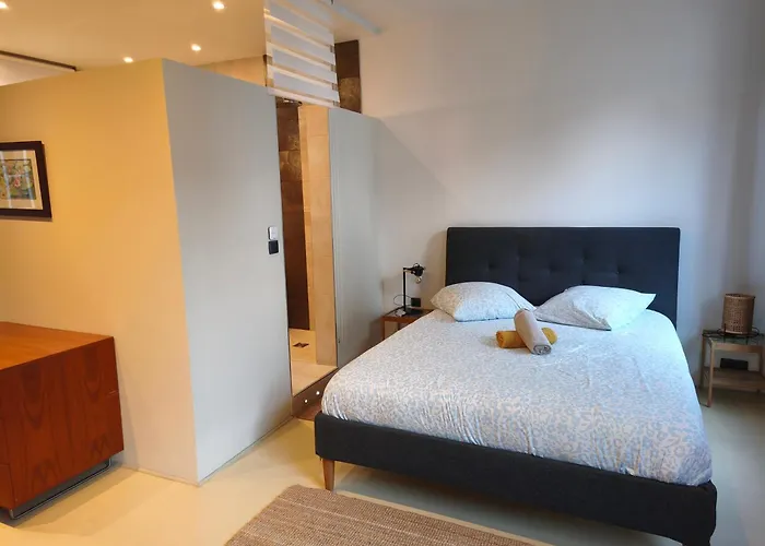 Hyper Centre Vieux Marche *