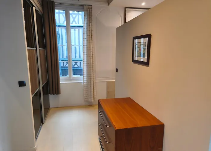 Hyper Centre Vieux Marche